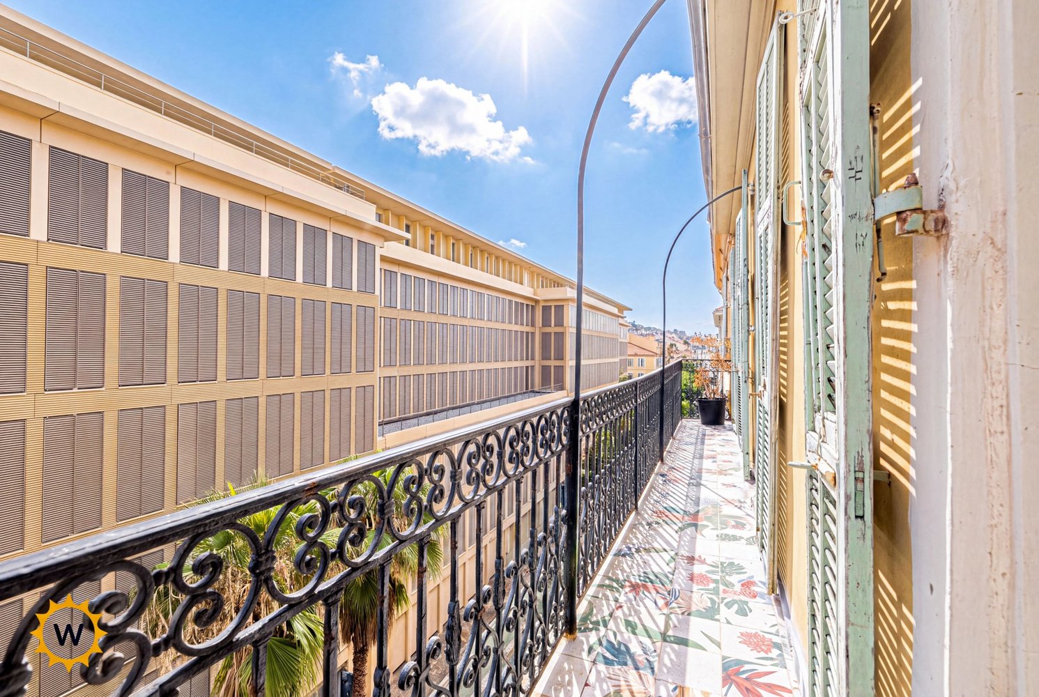 Property photo 1 in Carre d'Argent