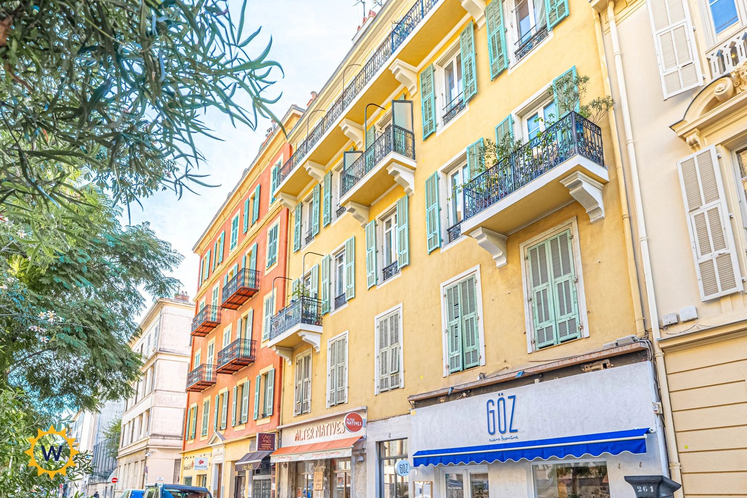 Property photo 14 in Carre d'Argent