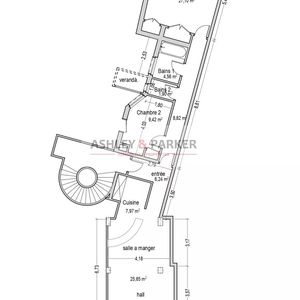 Property in Carre d'Or