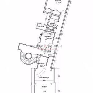 Property in Carre d'Or