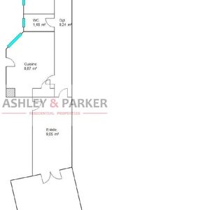 Property in Carre d'Or