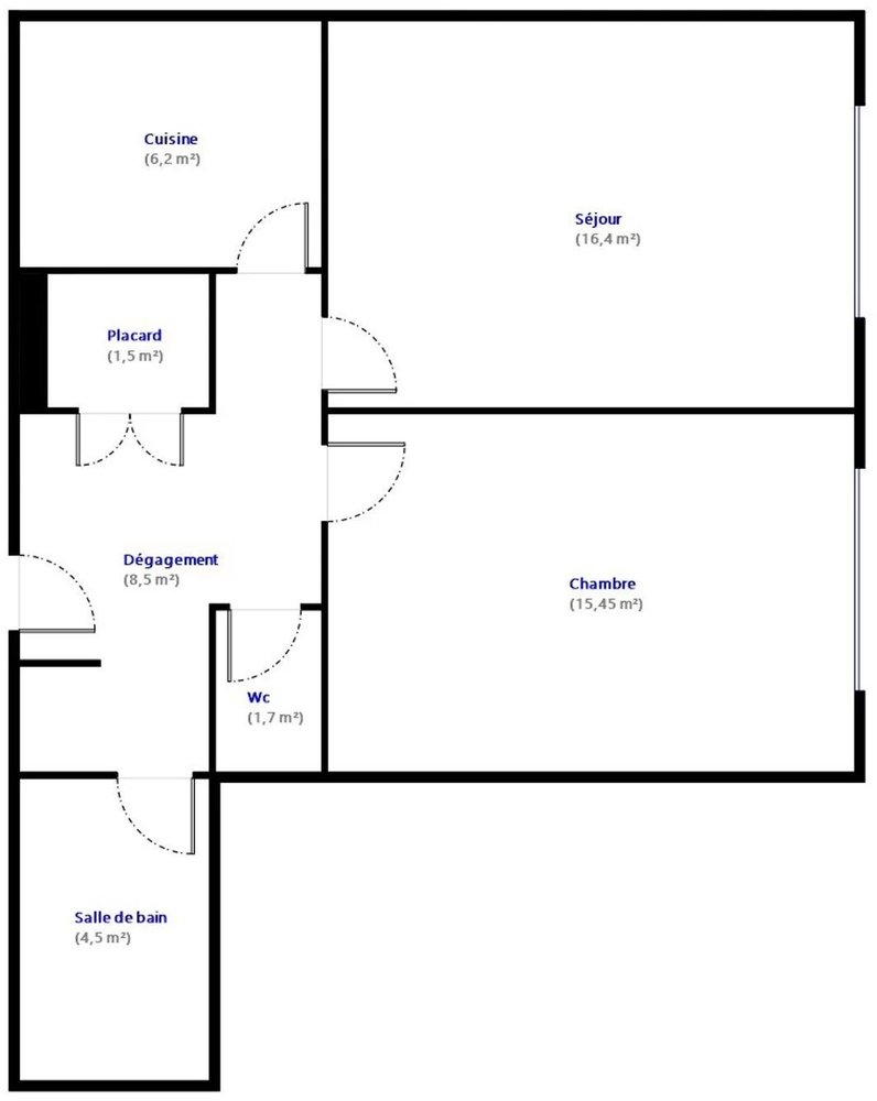 Property photo 10 in Carre d'Or