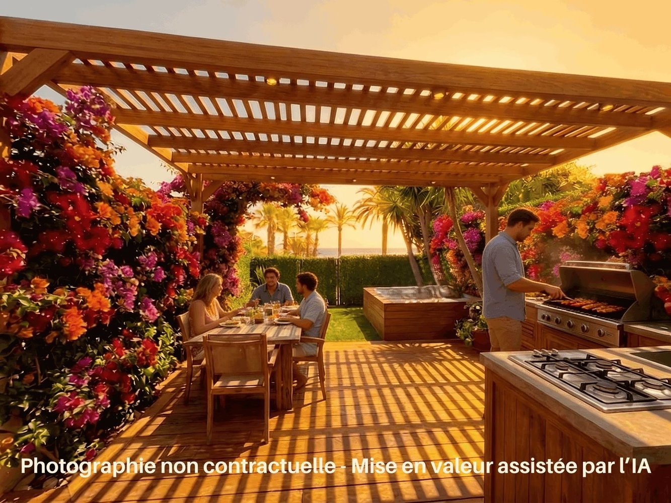 Property photo 3 in Carre d'Or