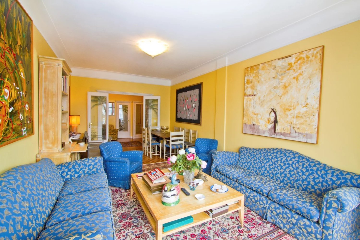 Property photo 6 in Carre d'Or
