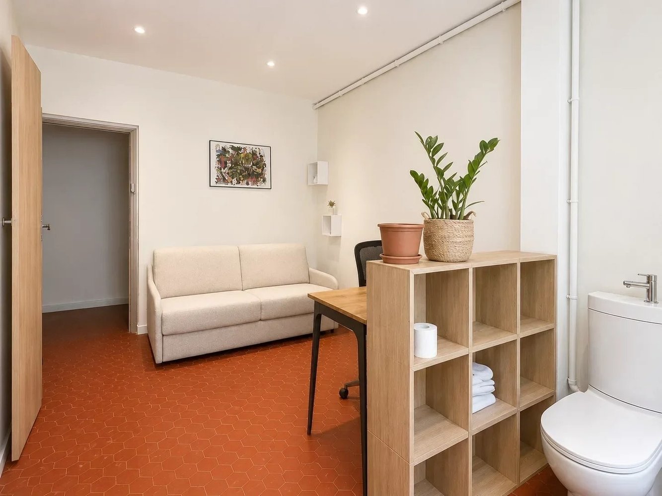 Property photo 2 in Carre d'Or