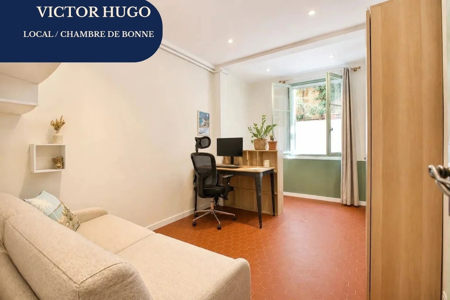 Property photo 1 in Carre d'Or