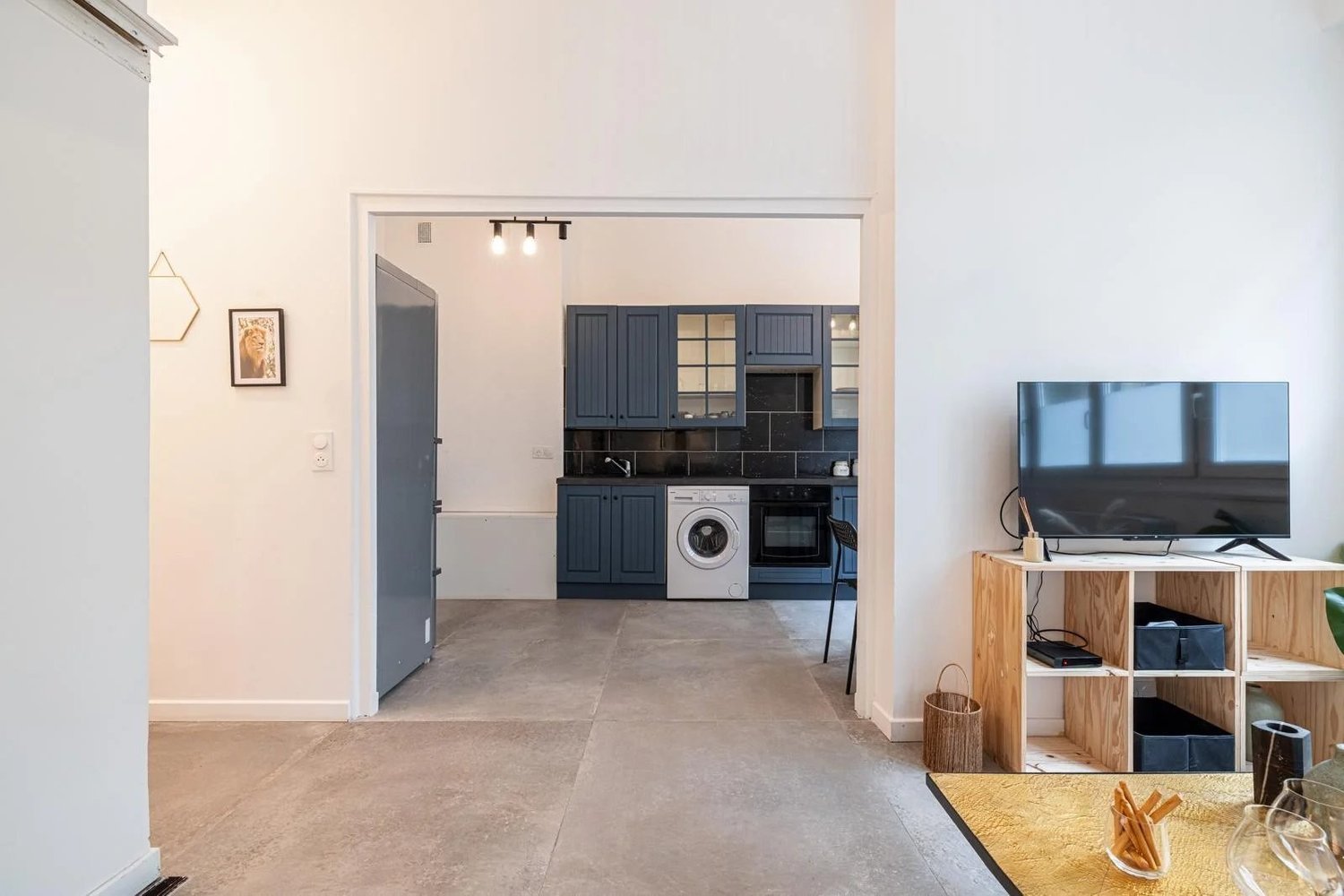 Property photo 4 in Carre d'Or
