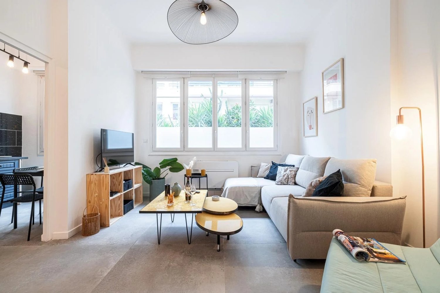 Property photo 3 in Carre d'Or
