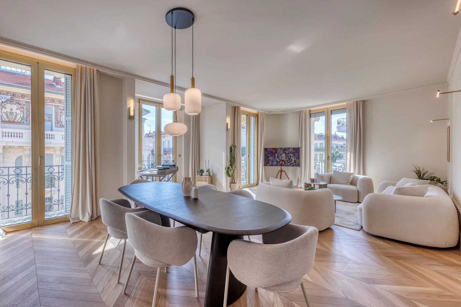 Property photo 10 in Carre d'Or