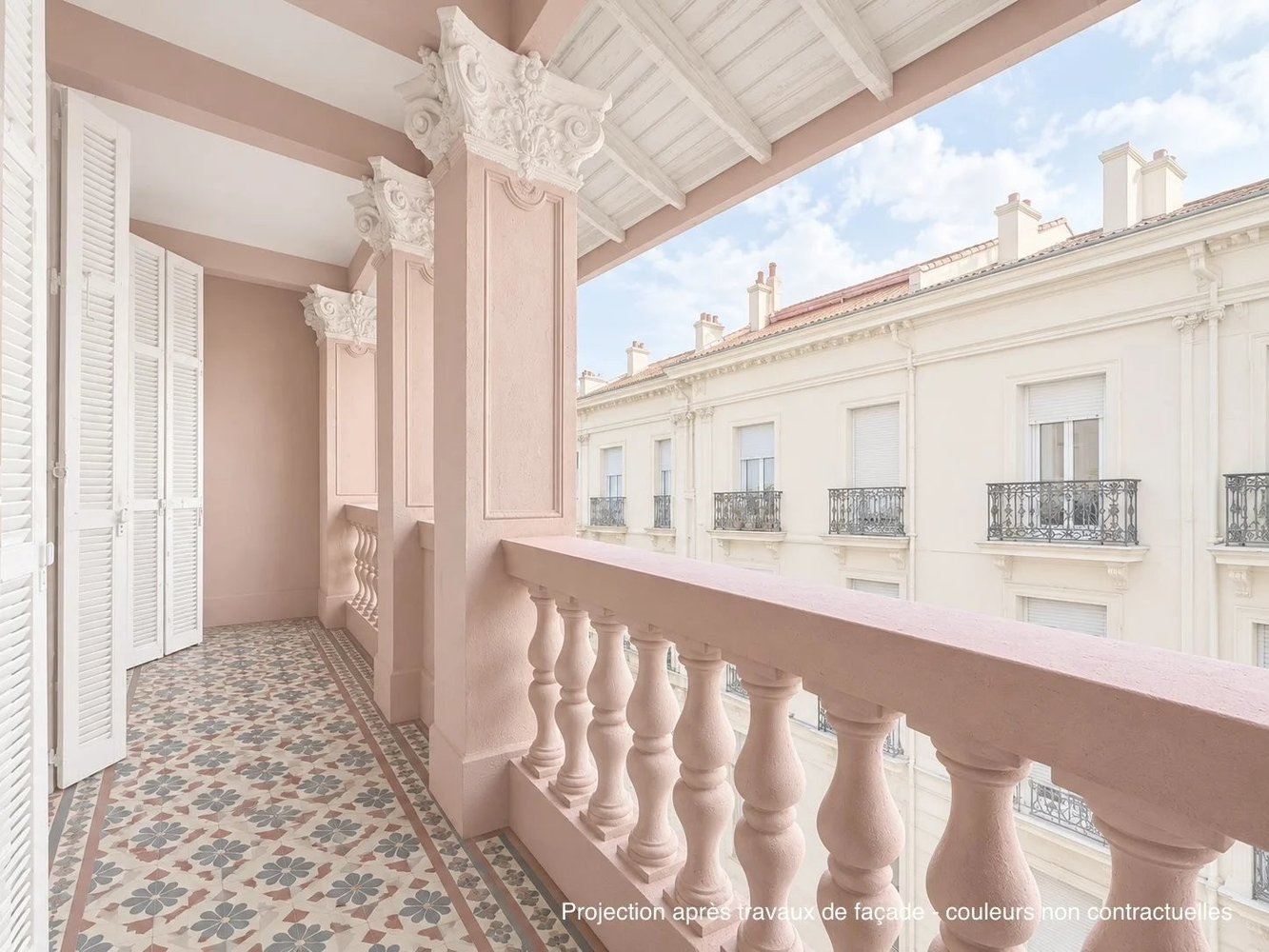 Property photo 3 in Carre d'Or
