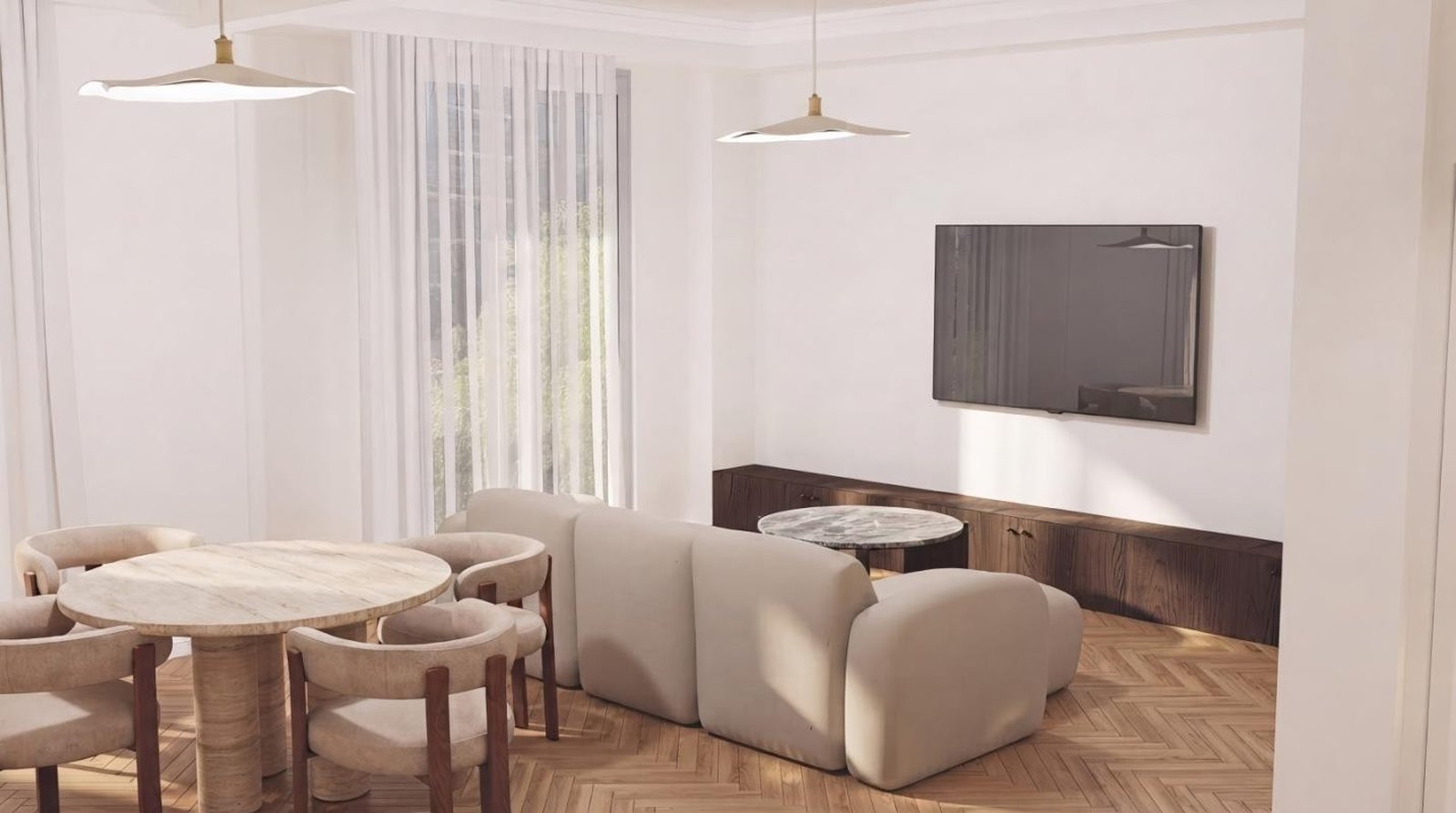 Property photo in Musicians Quarter