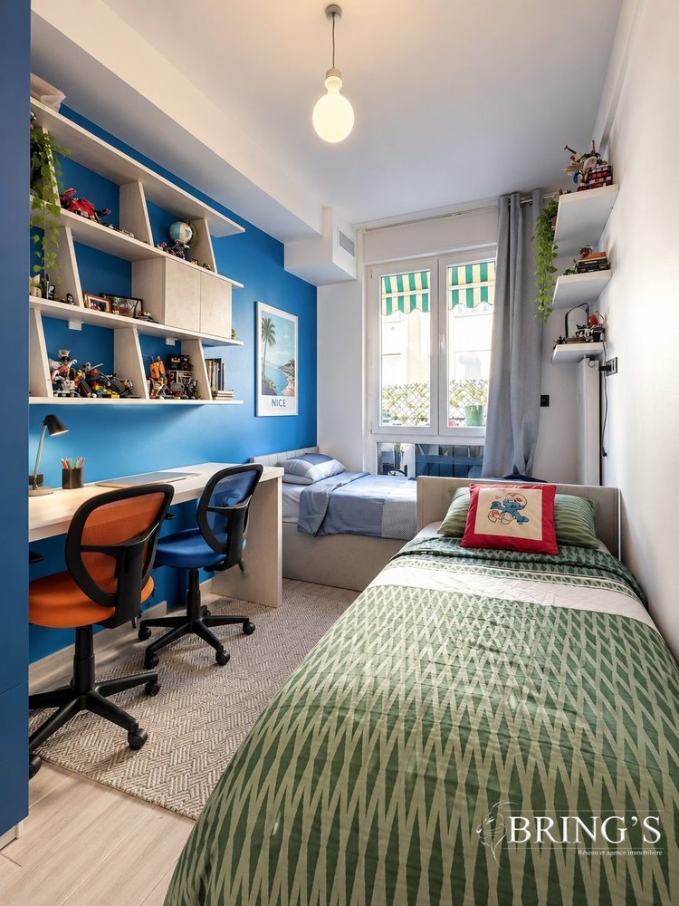 Property photo in Musicians Quarter