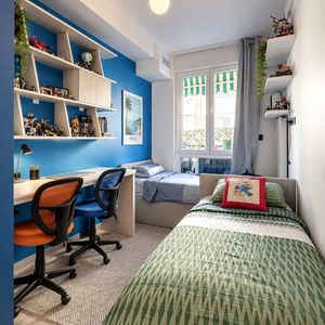 Property in Musicians Quarter