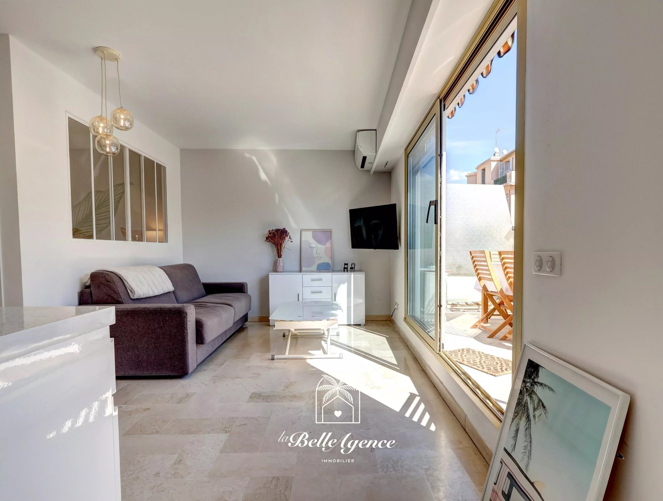 Property photo in Musicians Quarter