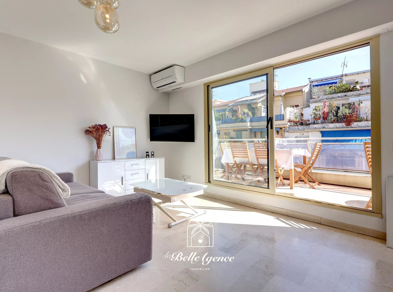 Property photo in Musicians Quarter