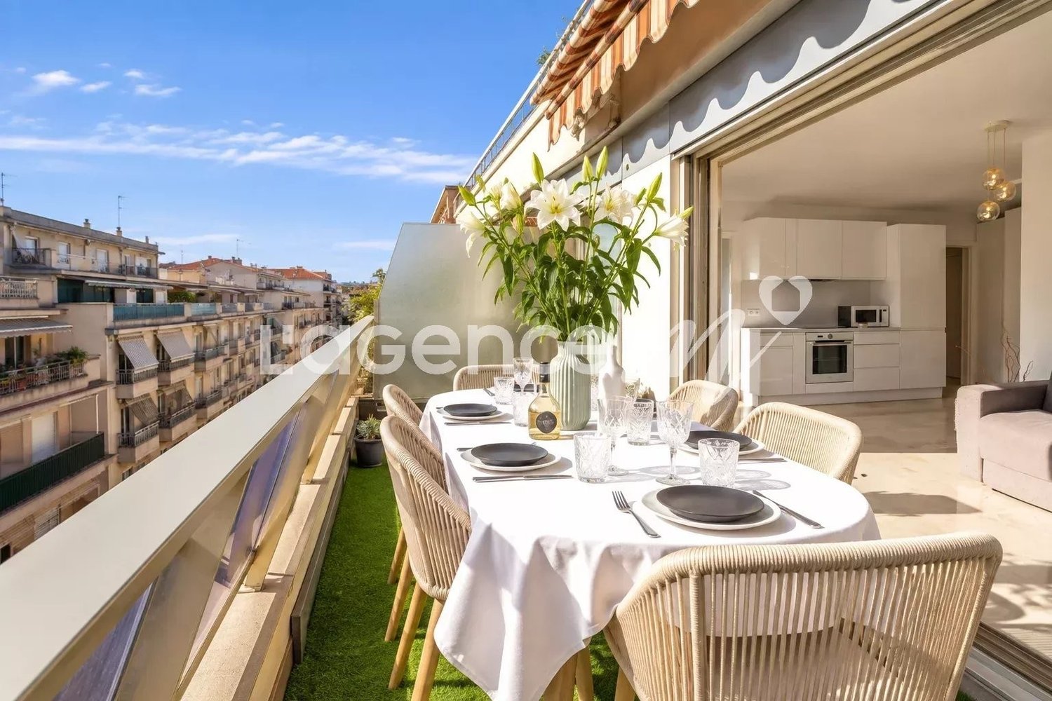 Property photo in Musicians Quarter