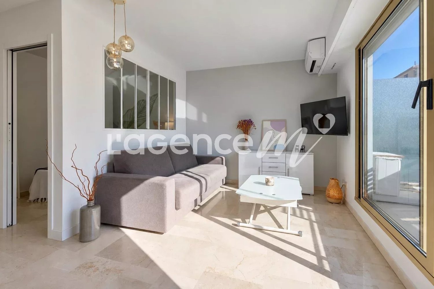 Property photo in Musicians Quarter