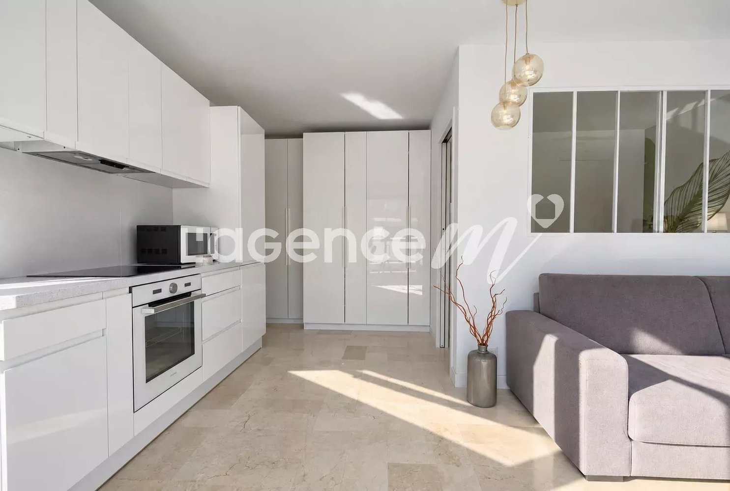 Property photo in Musicians Quarter