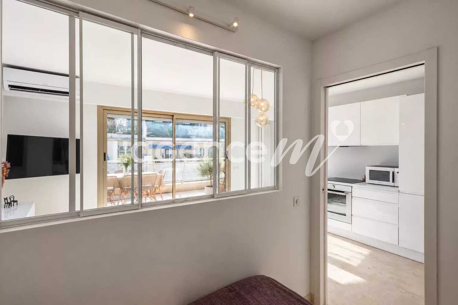 Property photo in Musicians Quarter