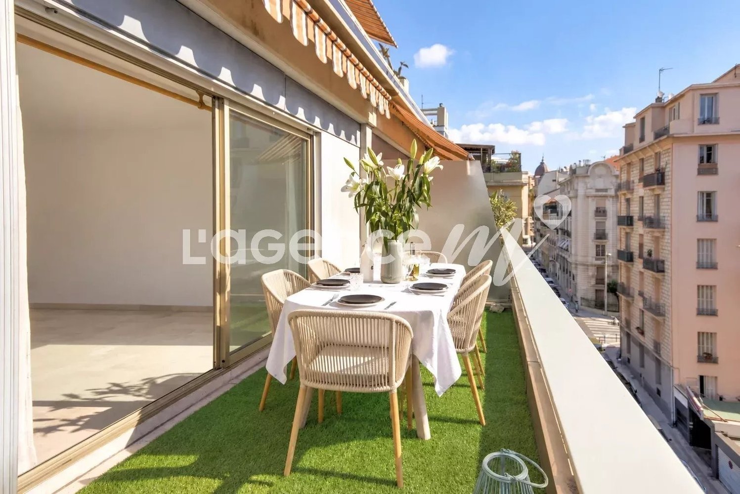 Property photo in Musicians Quarter
