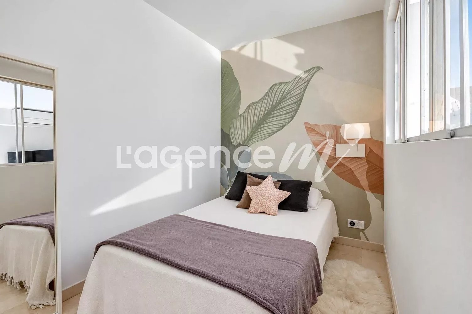 Property photo in Musicians Quarter