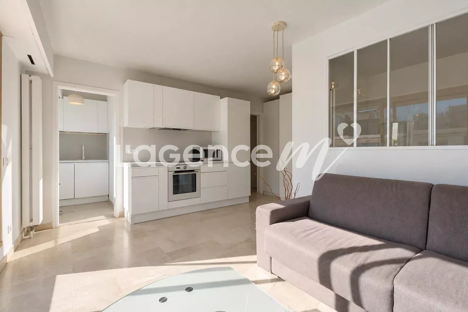 Property photo in Musicians Quarter