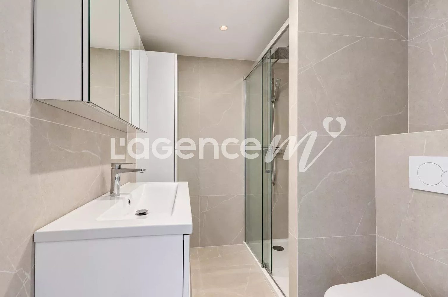 Property photo in Musicians Quarter