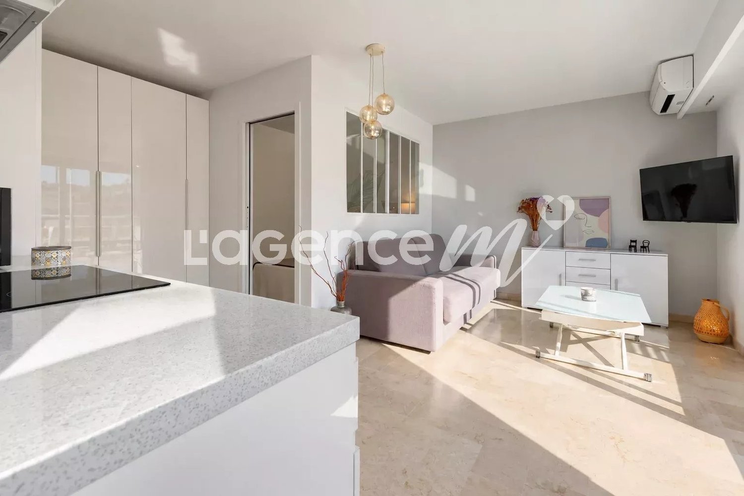 Property photo in Musicians Quarter
