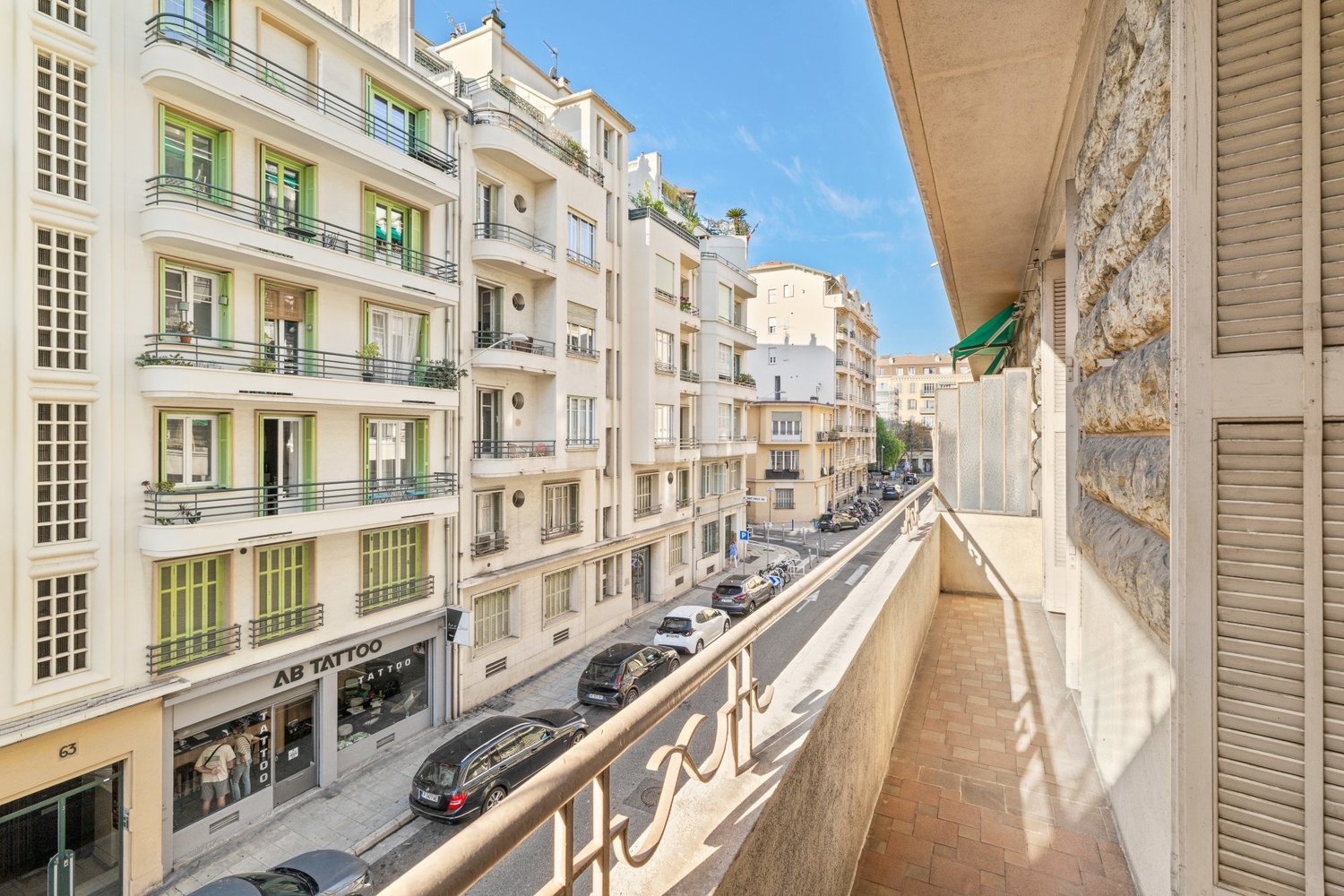 Property photo 1 in Musicians Quarter