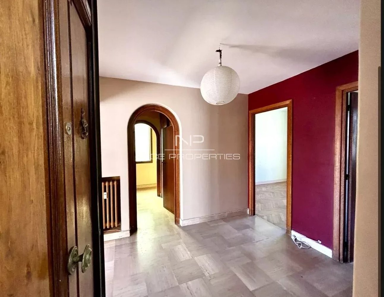 Property photo in Musicians Quarter
