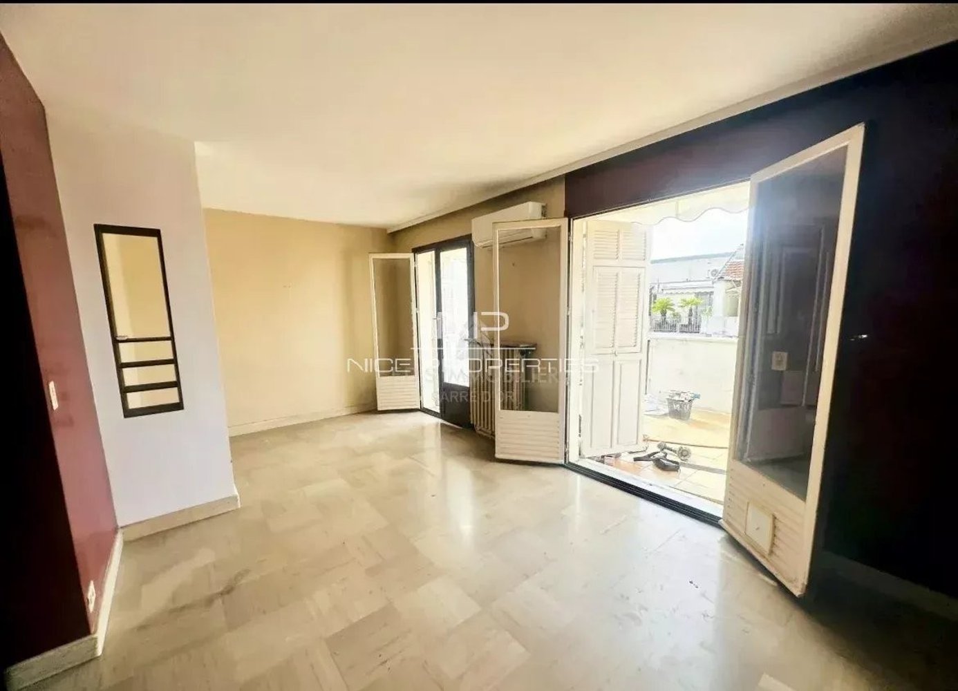 Property photo in Musicians Quarter