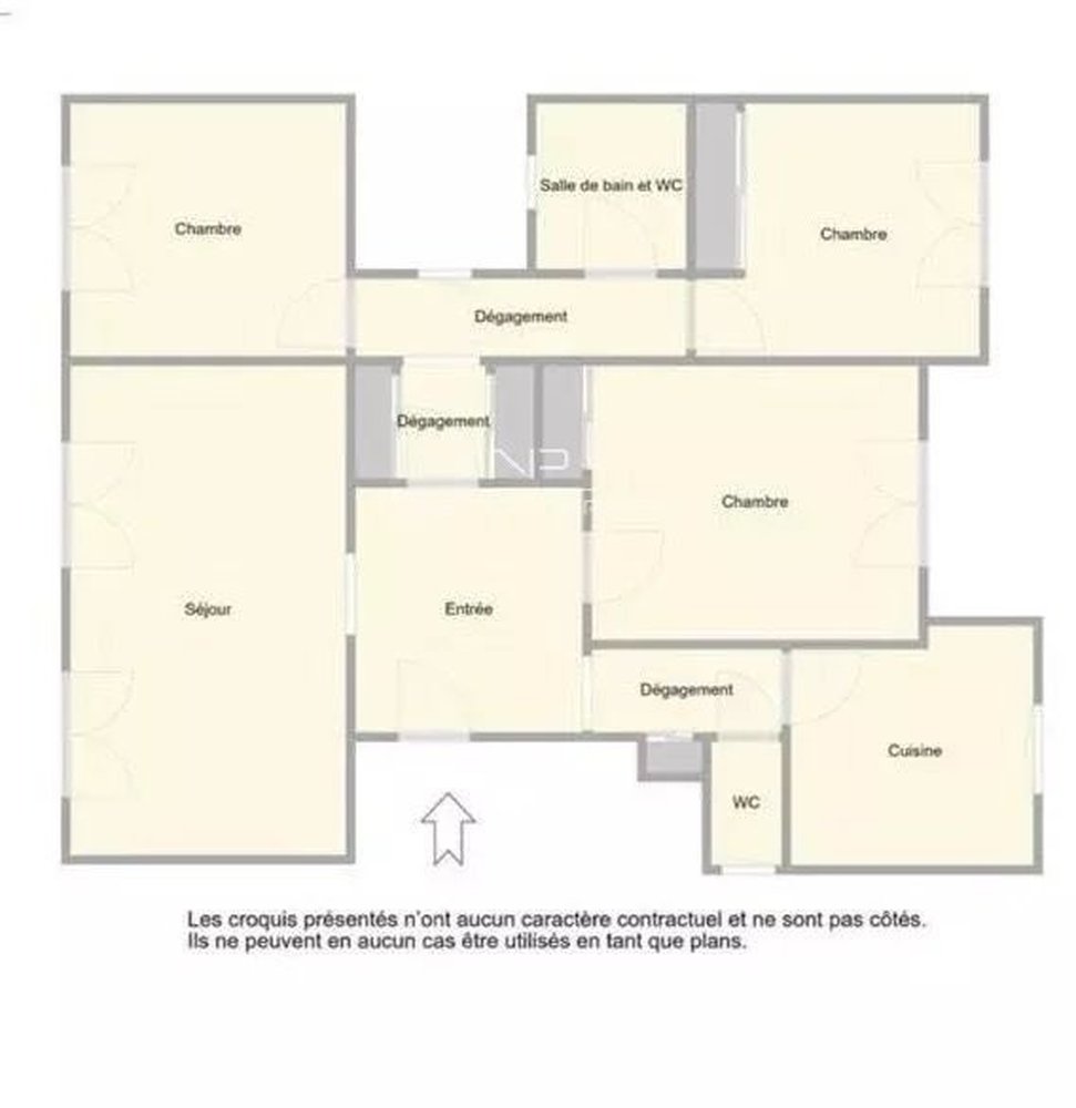 Property photo in Musicians Quarter