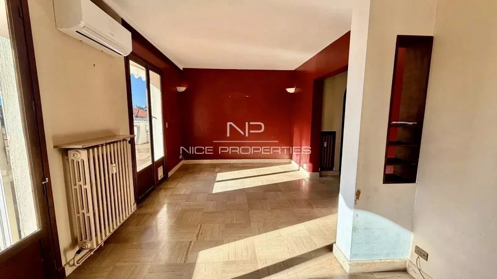 Property photo in Musicians Quarter