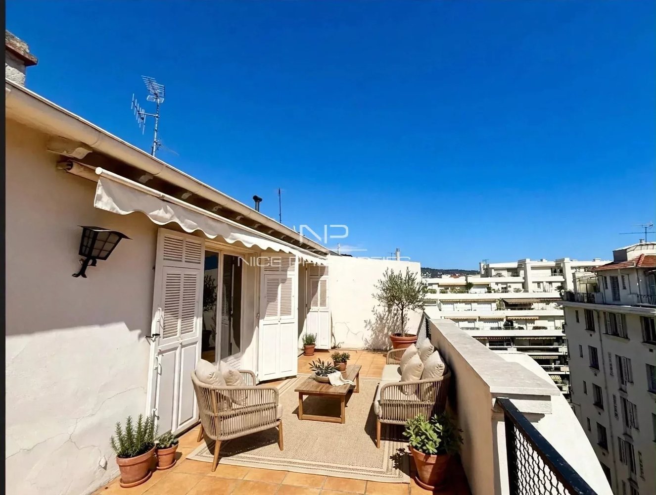 Property photo in Musicians Quarter