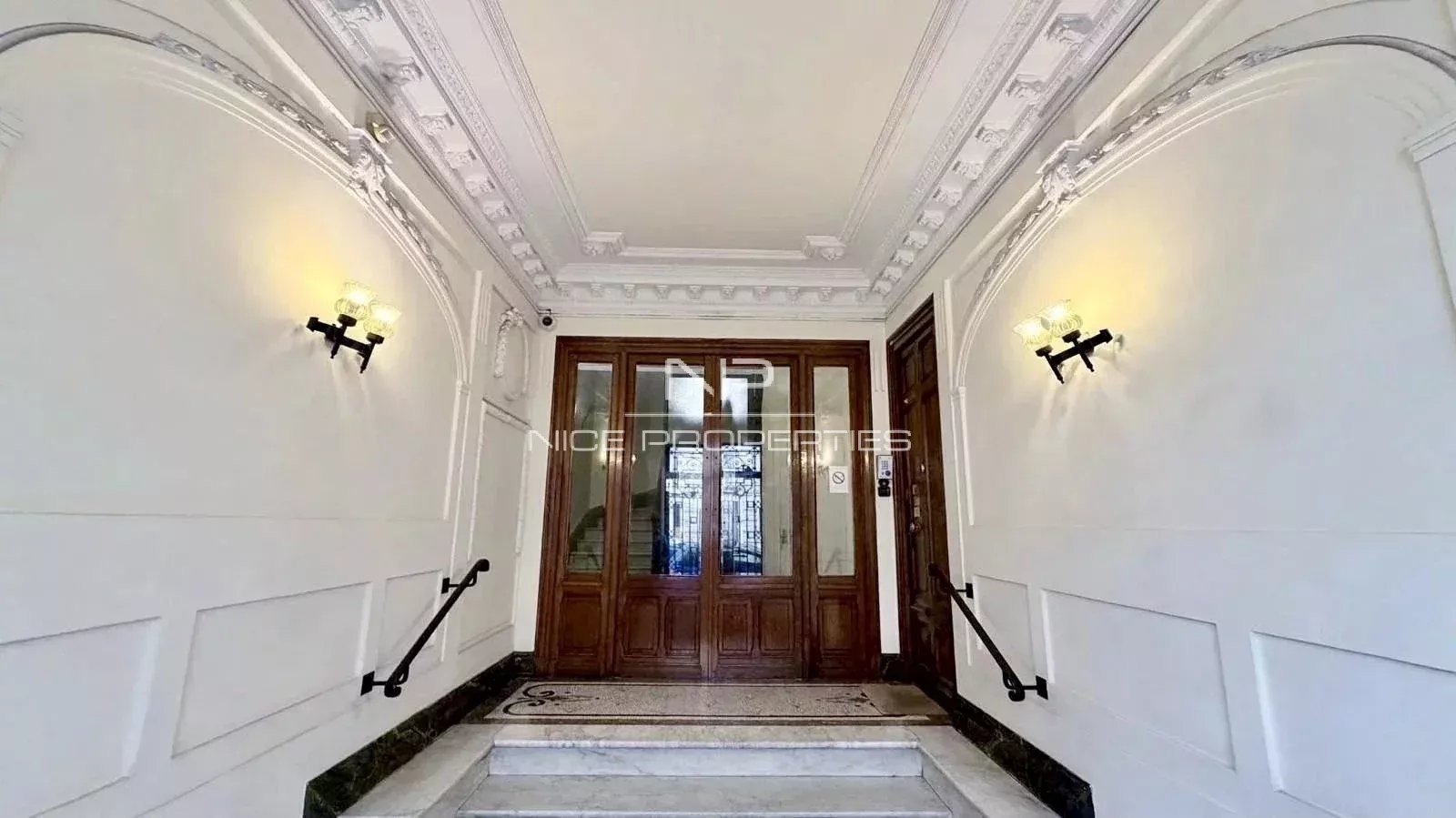 Property photo in Musicians Quarter