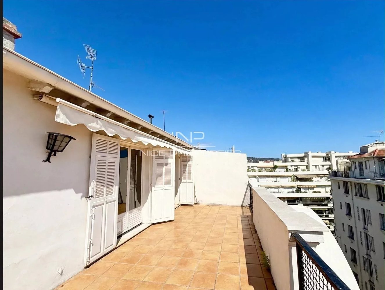 Property photo in Musicians Quarter