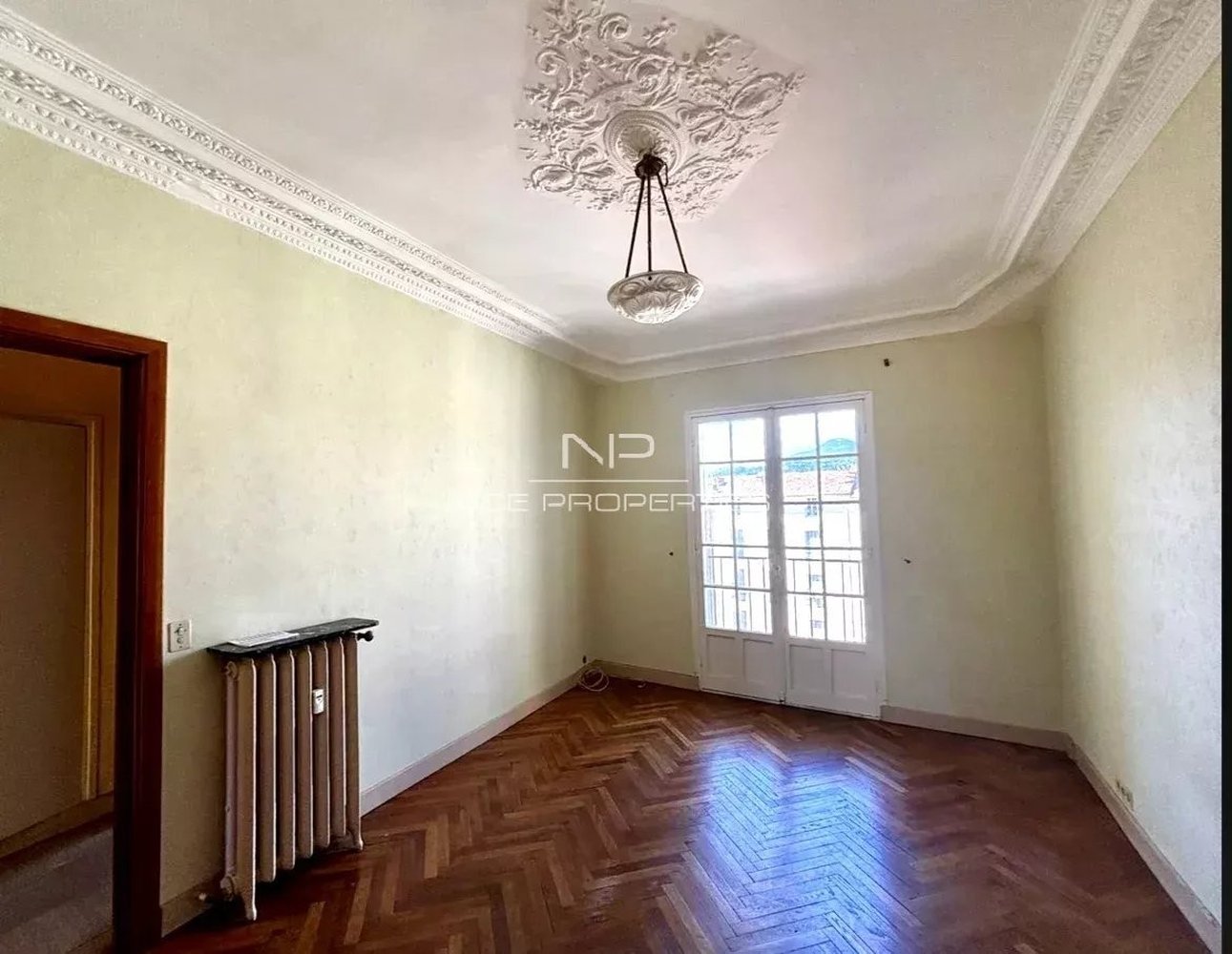 Property photo in Musicians Quarter