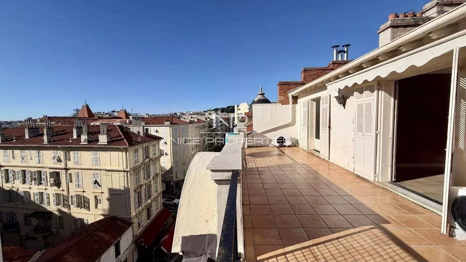 Property photo in Musicians Quarter