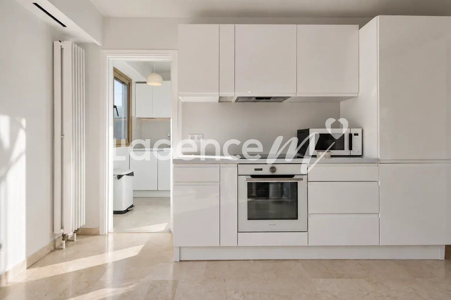 Property photo in Musicians Quarter