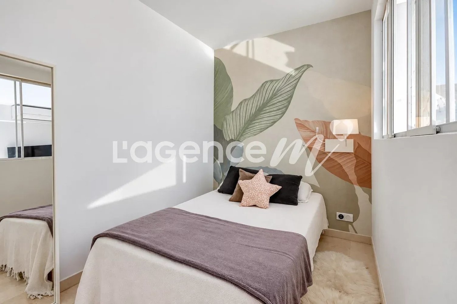 Property photo in Musicians Quarter