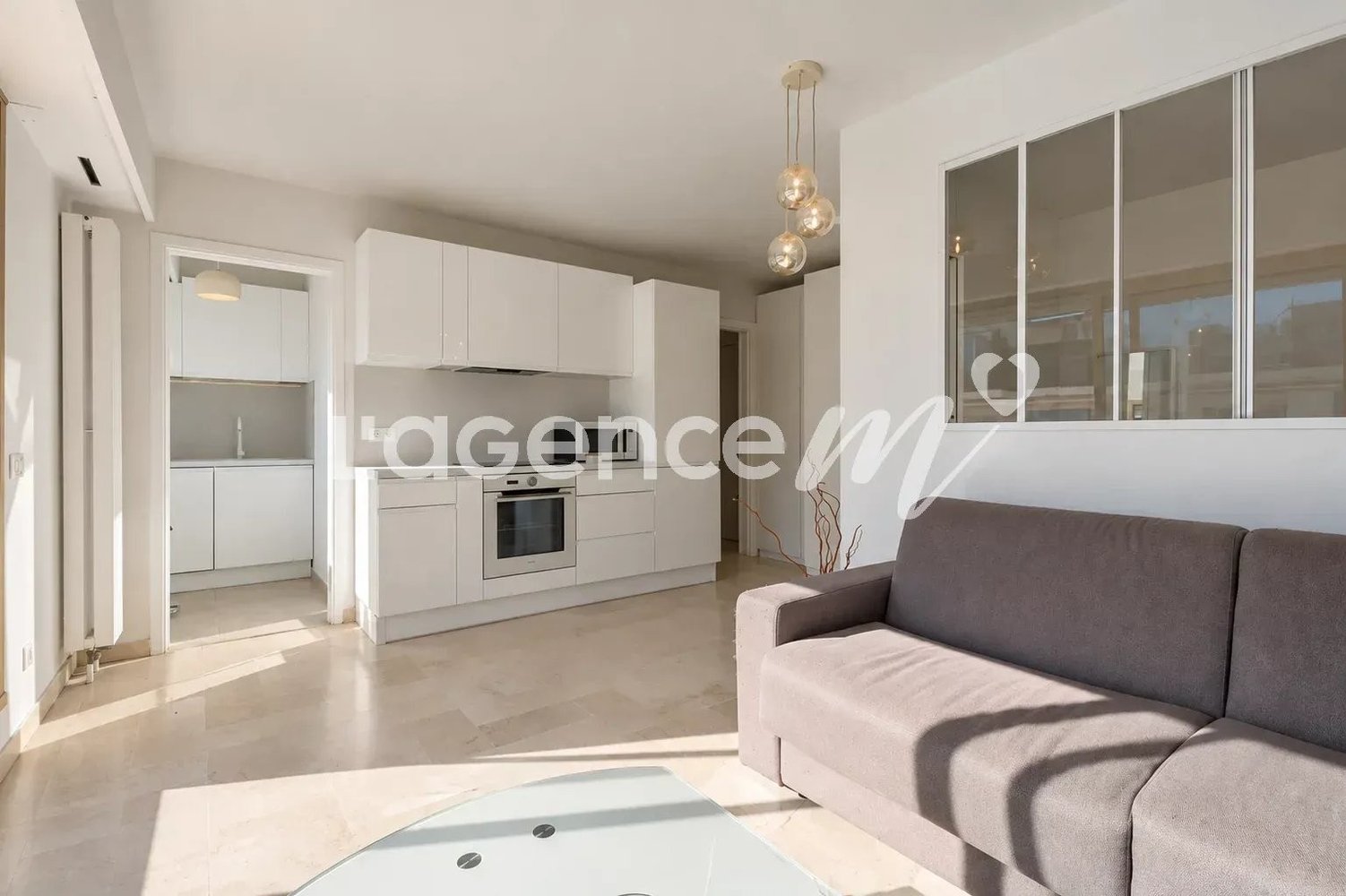 Property photo in Musicians Quarter