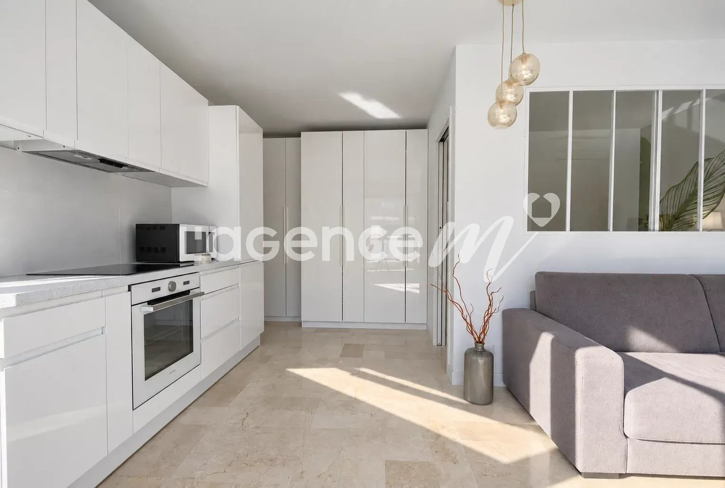 Property photo in Musicians Quarter