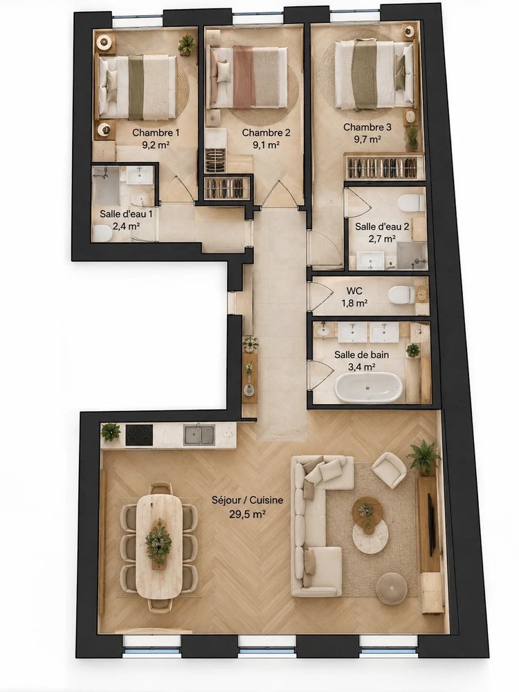 Property photo 3 in Port