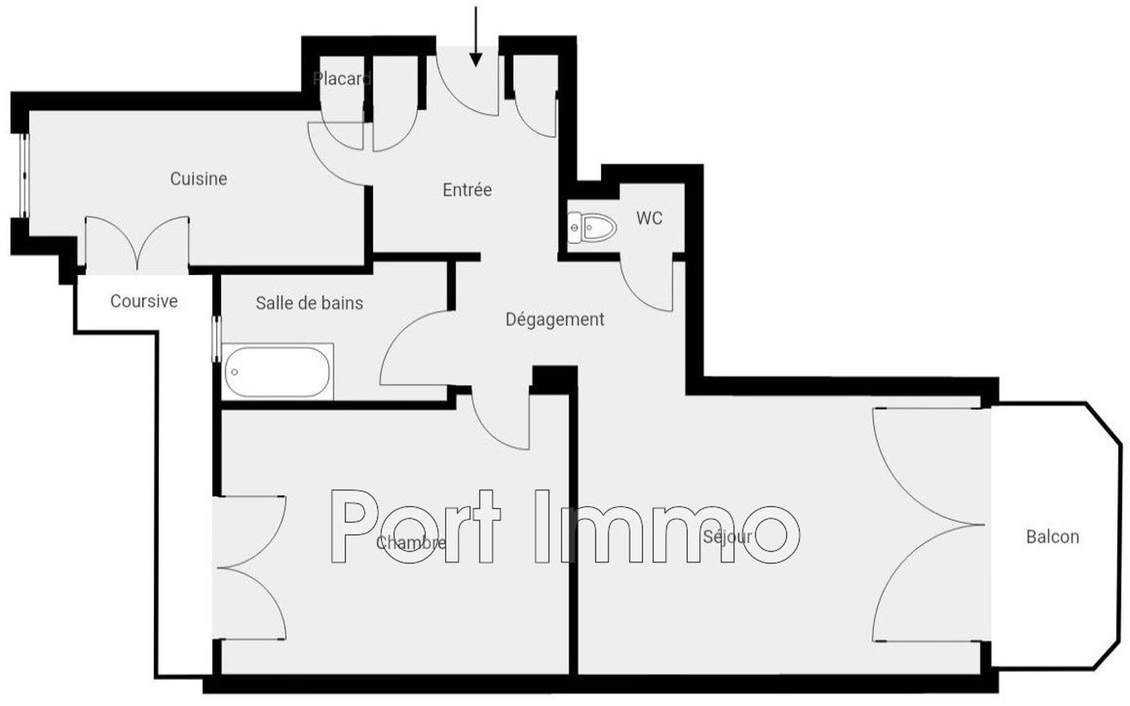 Property photo 12 in Port